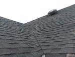 Original Roof