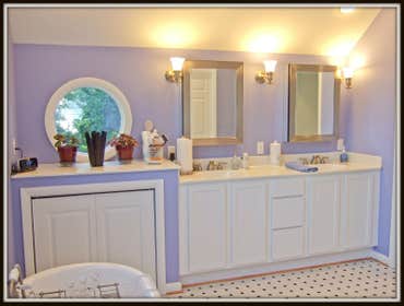 Bathroom Projects