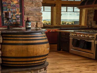 Brasada Ranch Custom Home Design Hope Vista Welcome, we invite you to tour this custom home.
Imagine stepping out on a private deck taking a relaxing