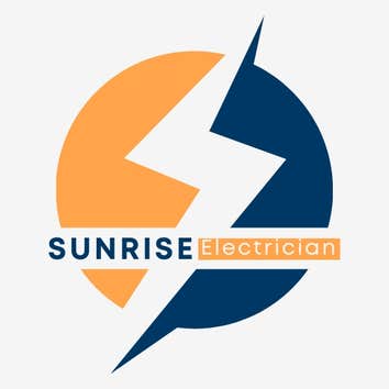 Photos by Sunrise Electrician #1