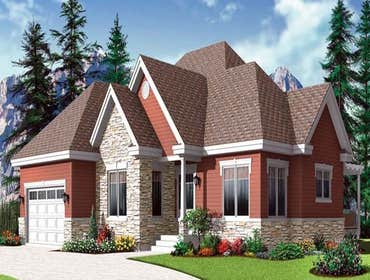 Trini Homes Extreme Service.