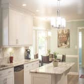 Photos by PANDA KITCHEN AND BATH OF VIRGINIA, LLC DBA KITCHEN & BATH EXPO (VA BEACH CI) #1