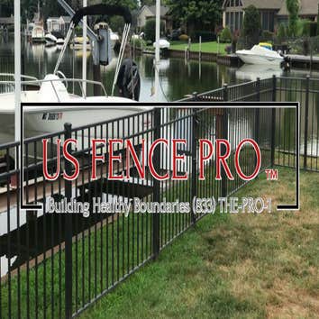 US FENCE PRO