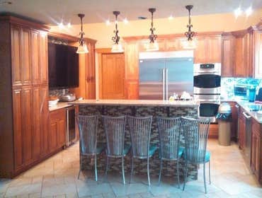 Photo(s) from Fina Cabinets