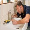Buena Park Rapid Plumbing logo