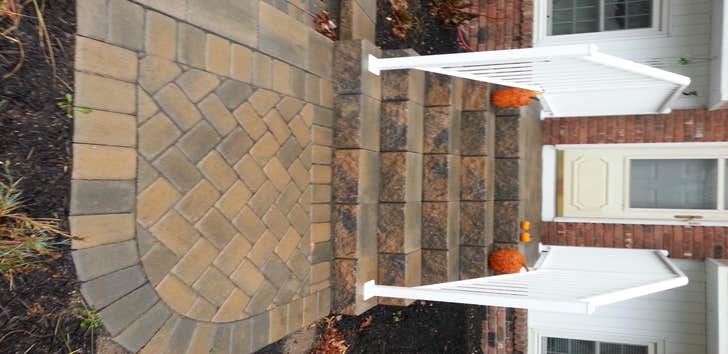 Photo(s) from United Hardscape And Concrete, LLC
