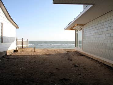 Fort Erie Lake House