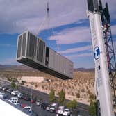 Desert Cooling Inc's projects Commercial Projects Completed in Southern California. Please take a look at some of the projects we have completed.