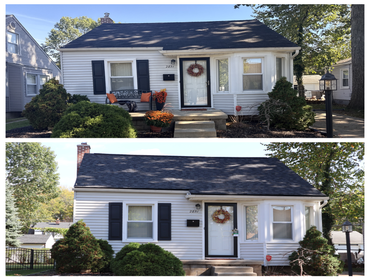 Roofing - Dearborn, MI