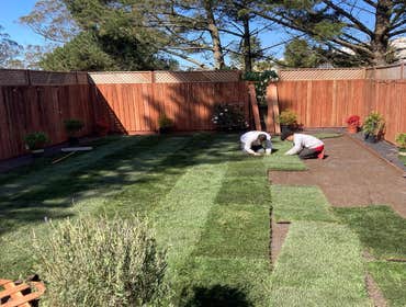 Photos by Mejia Landscaping - San Francisco #1