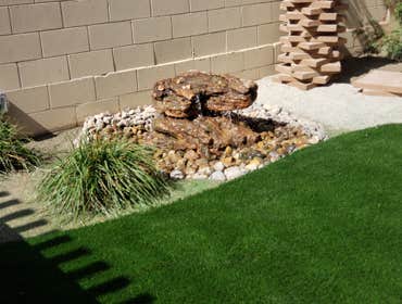 Photos by Chino’s Fountains #1
