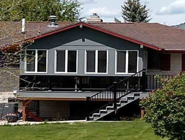 Exterior Remodeling