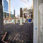 Waterproofing