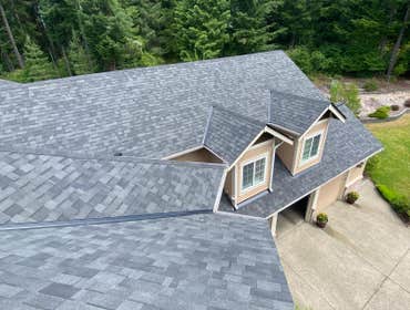 Photos by South Sound Roofing LLC #22