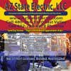 Az State Electric LLC logo