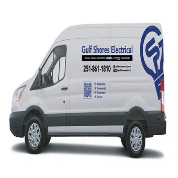 Gulf Shores Electrical LLC