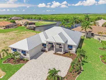 Photos from Palmer Homes of Sw Fl LLC