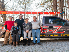 Photo(s) from E-Z Roofing And Construction, LLC
