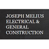 Joseph Melius Electrical & General Construction logo