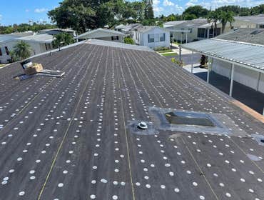 Photos by Super Roofers of Florida LLC #1 Roof Repairs