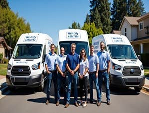 Photos by Westerly Concrete #1