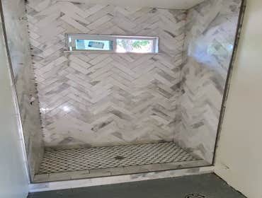 Photos by Tile Works #1