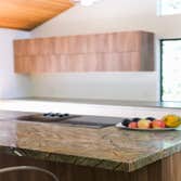 Modern Kitchen Countertops