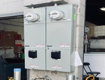 Photos by CA Electrical Group - 24/7 #1