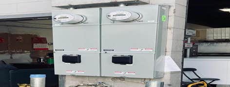 Photos by CA Electrical Group - 24/7 #1