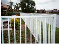 Fences
