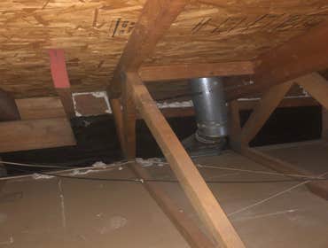 Photos by All Type Insulation Services Inc #4 Rodent Proofing & Air Sealing Services