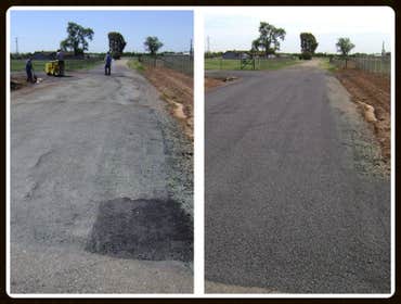 Photos from Smith Coatings Inc
