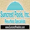 Suncrest Pool Service & Remodelers Inc logo