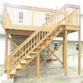 Deck Restore