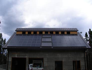Photos from Zero Energy, LLC