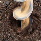 Photos by Advanced Well Drilling #1