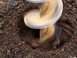 Photos by Advanced Well Drilling #1