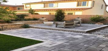 Mountain Sky Landscaping & Pools