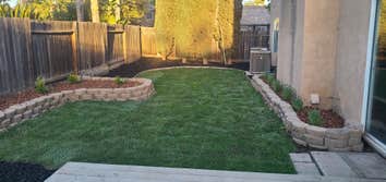 Ortiz Lawn Care