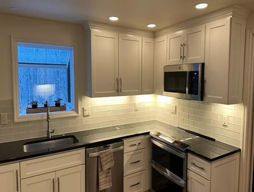 Our works