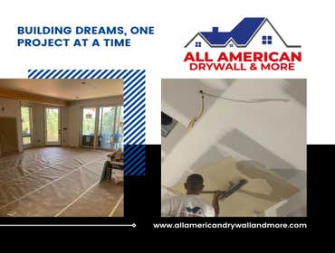 Photos by All American Drywall & More #3