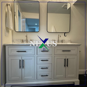 NEXUS Bathroom Renovation