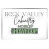 Rock Valley Cabinetry logo
