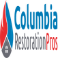 Columbia Restoration Pros logo