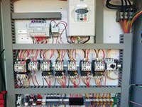 Electrical Work