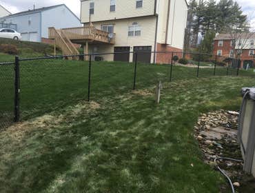 Fences