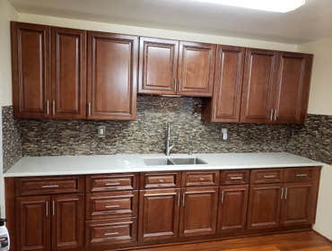 Photos by Old Line Home Improvement #1
