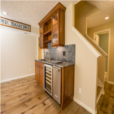 kitchens
