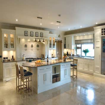 Some of our work