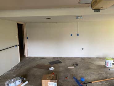 Photos by Ortizs Professional Painting #1 Before and after photos. Several exterior and interior projects.